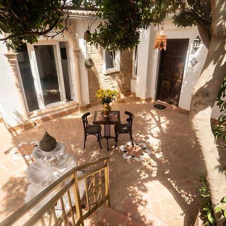 La Perla Del Oriente Villa Granada Eksteriør billede