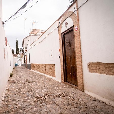 La Perla Del Oriente Villa Granada Eksteriør billede