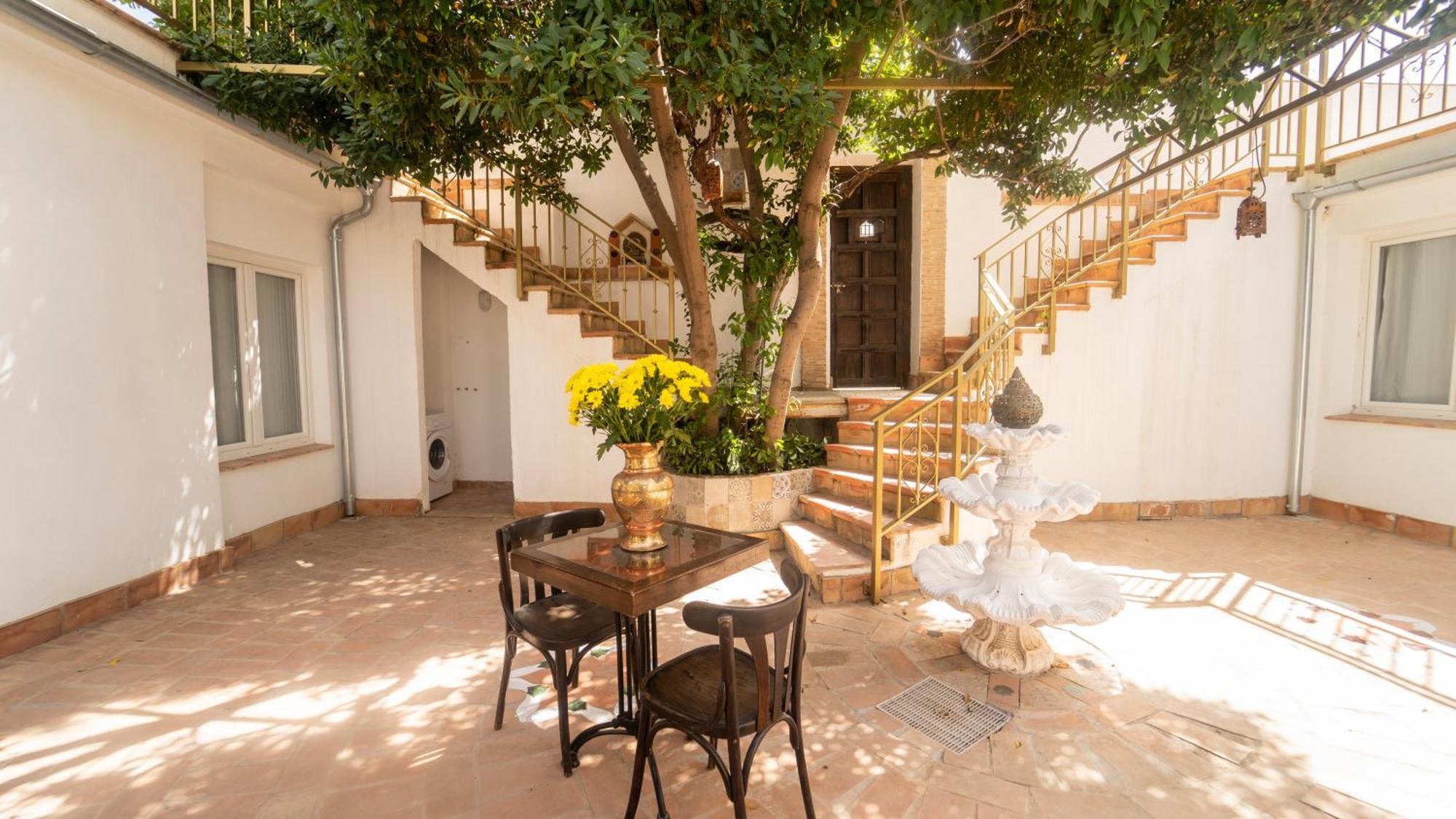 La Perla Del Oriente Villa Granada Eksteriør billede