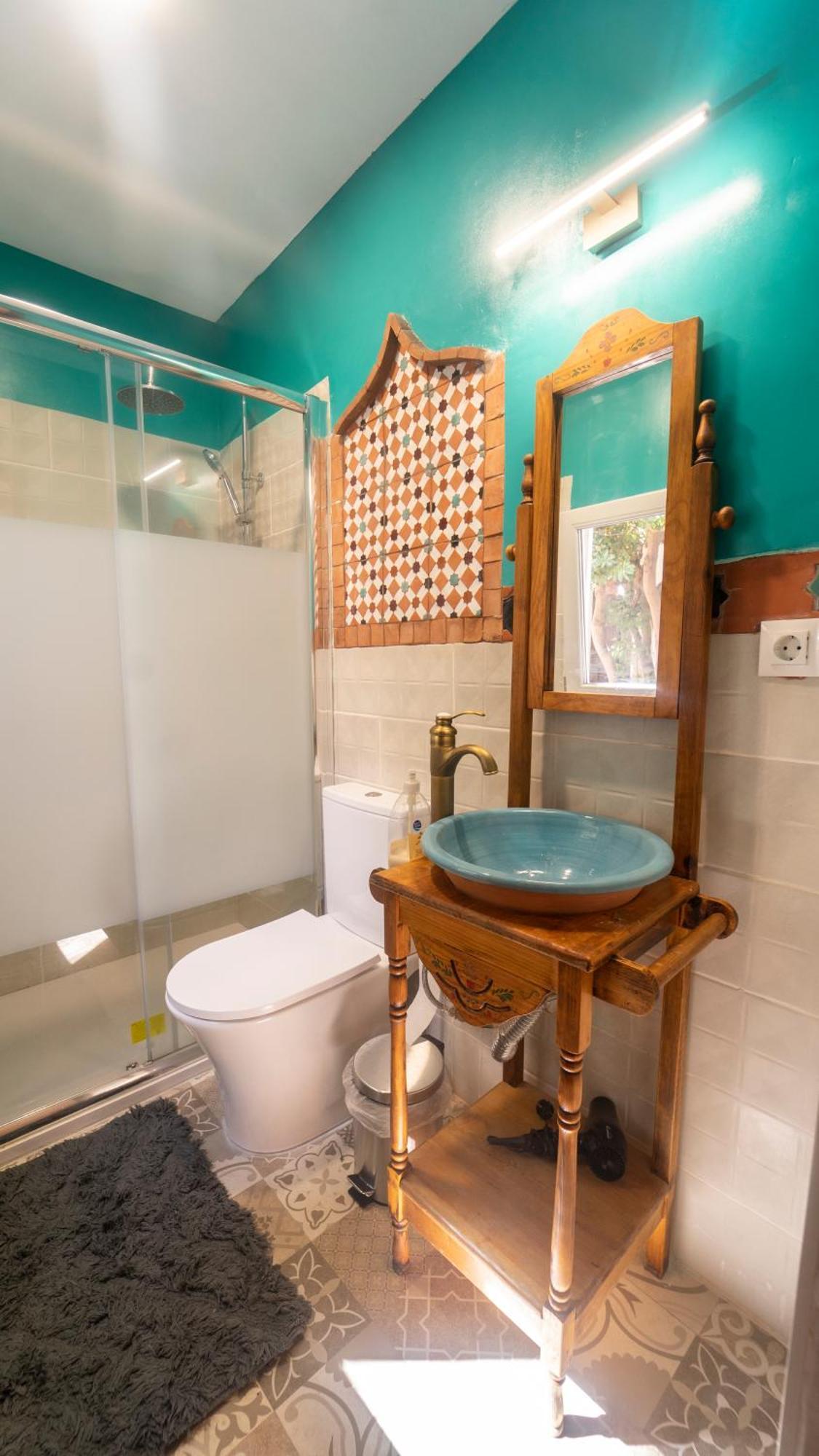 La Perla Del Oriente Villa Granada Eksteriør billede
