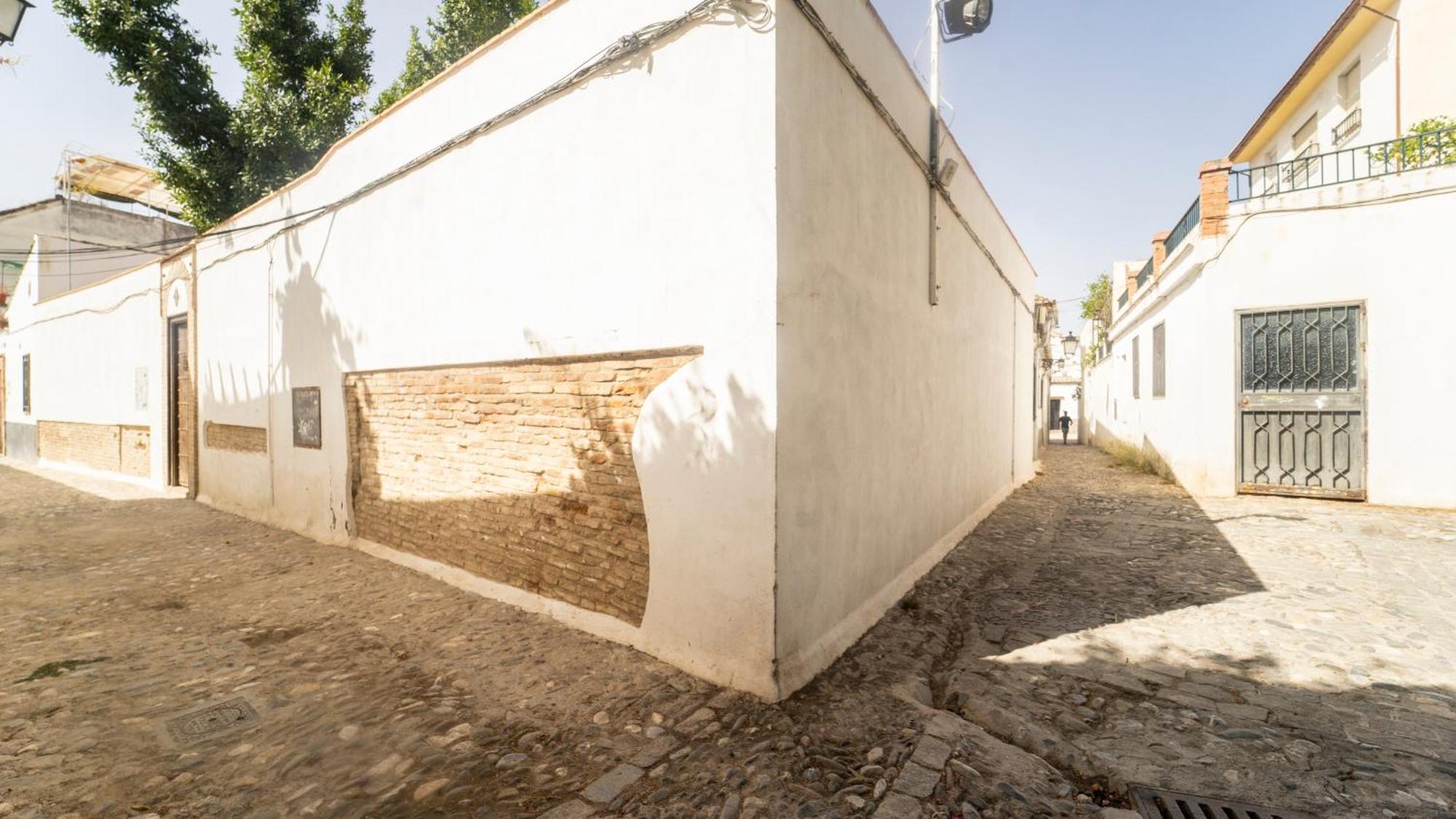 La Perla Del Oriente Villa Granada Eksteriør billede