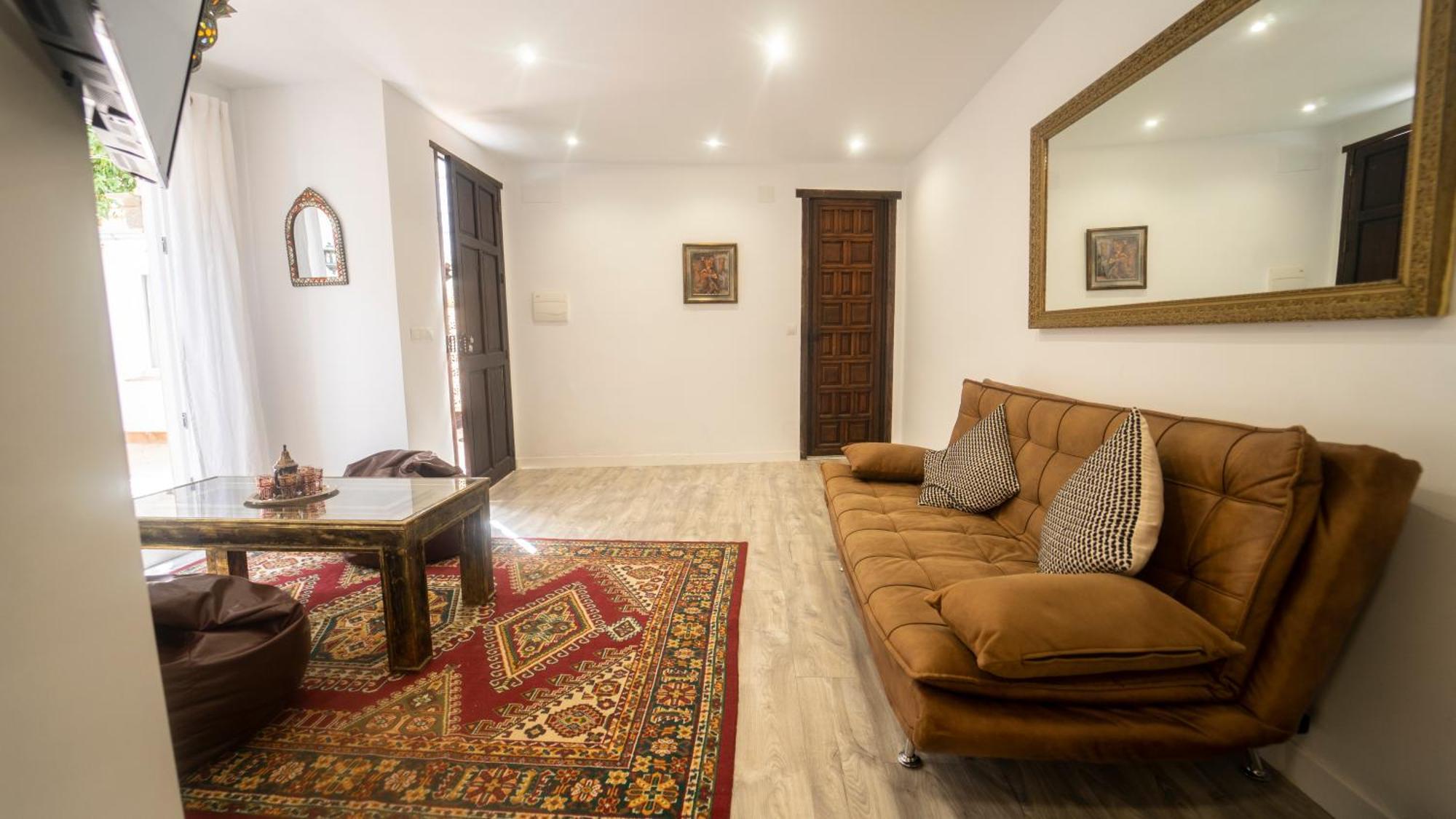 La Perla Del Oriente Villa Granada Eksteriør billede