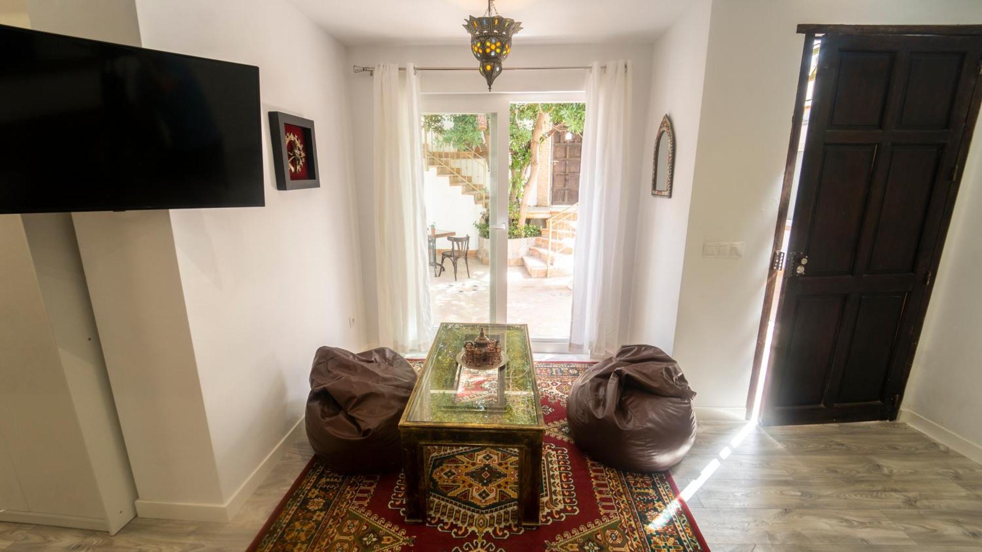 La Perla Del Oriente Villa Granada Eksteriør billede