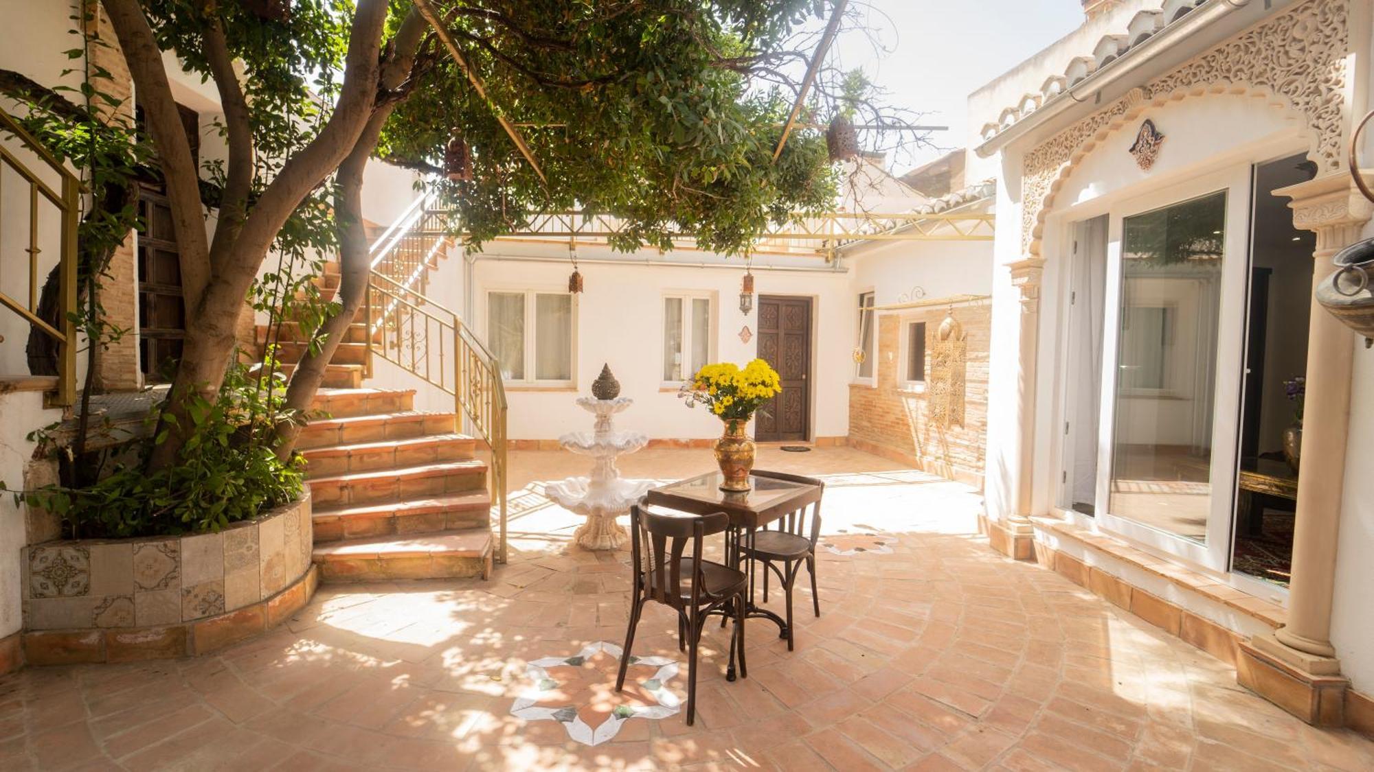 La Perla Del Oriente Villa Granada Eksteriør billede