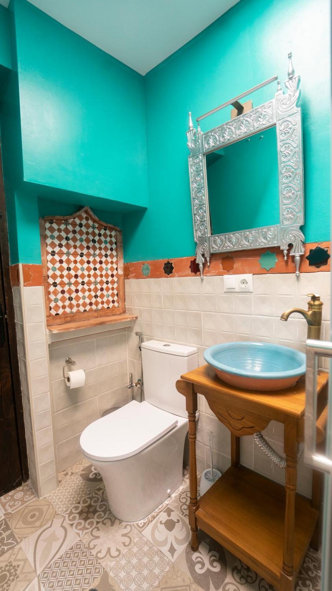 La Perla Del Oriente Villa Granada Eksteriør billede