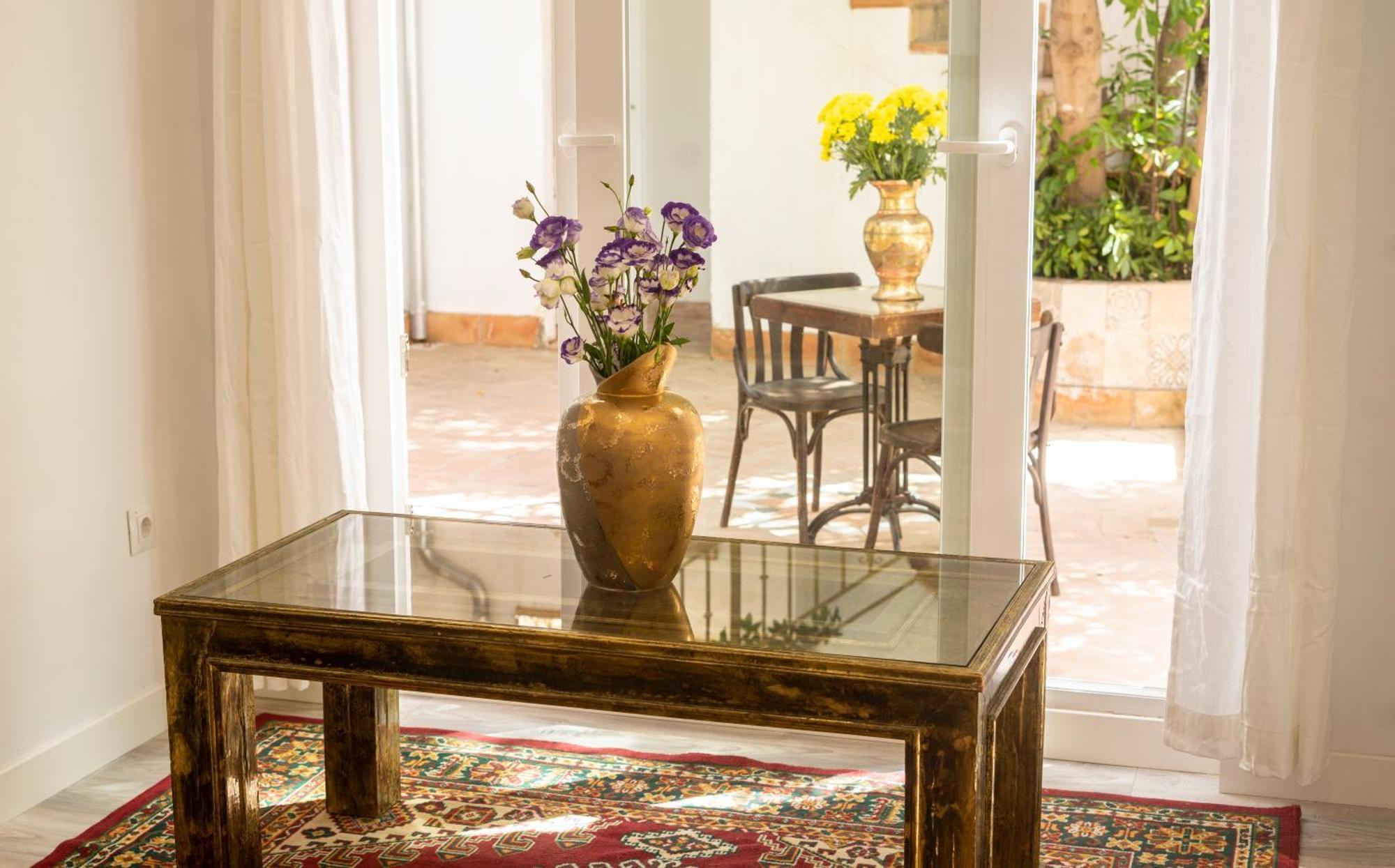 La Perla Del Oriente Villa Granada Eksteriør billede
