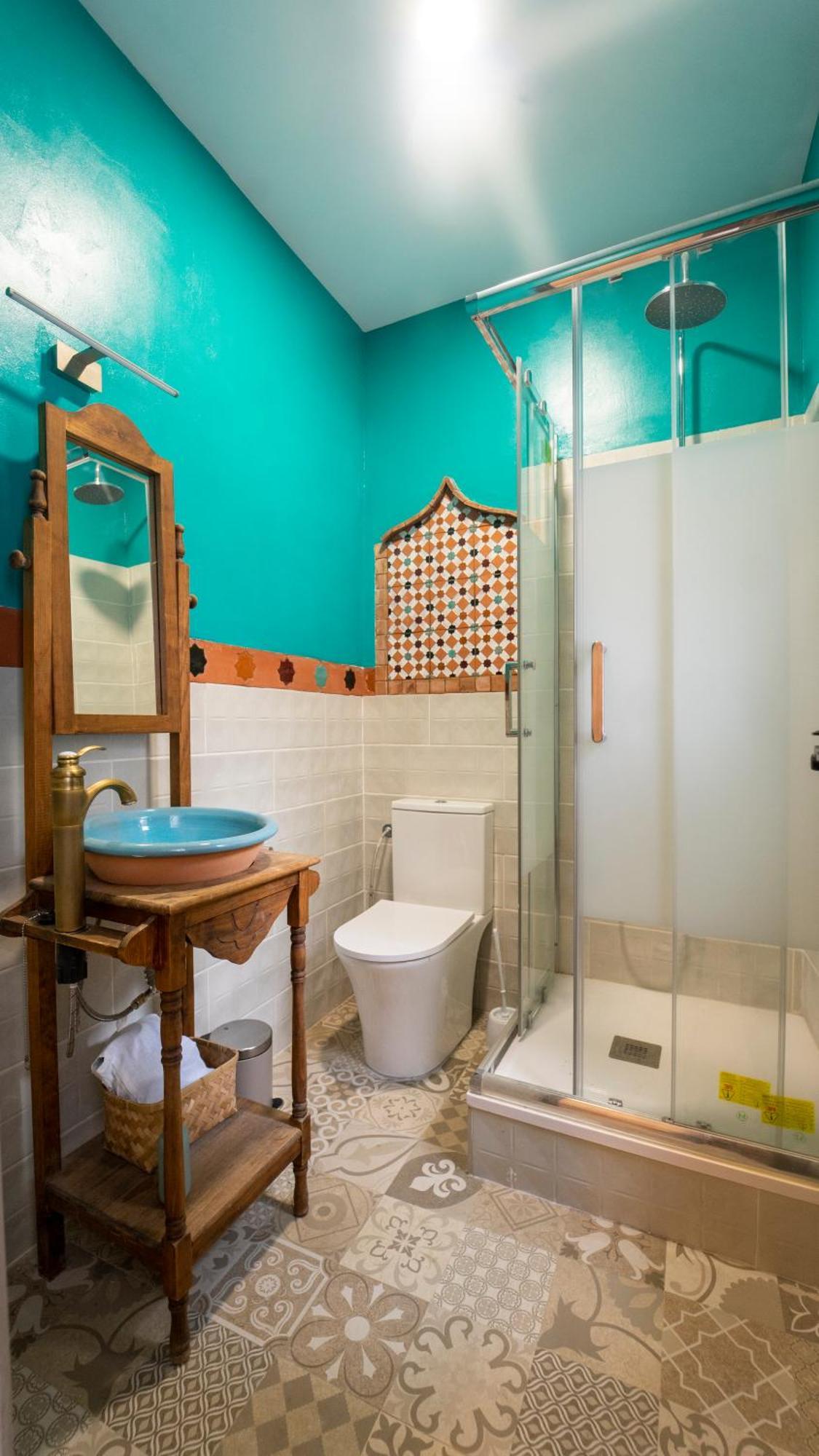 La Perla Del Oriente Villa Granada Eksteriør billede