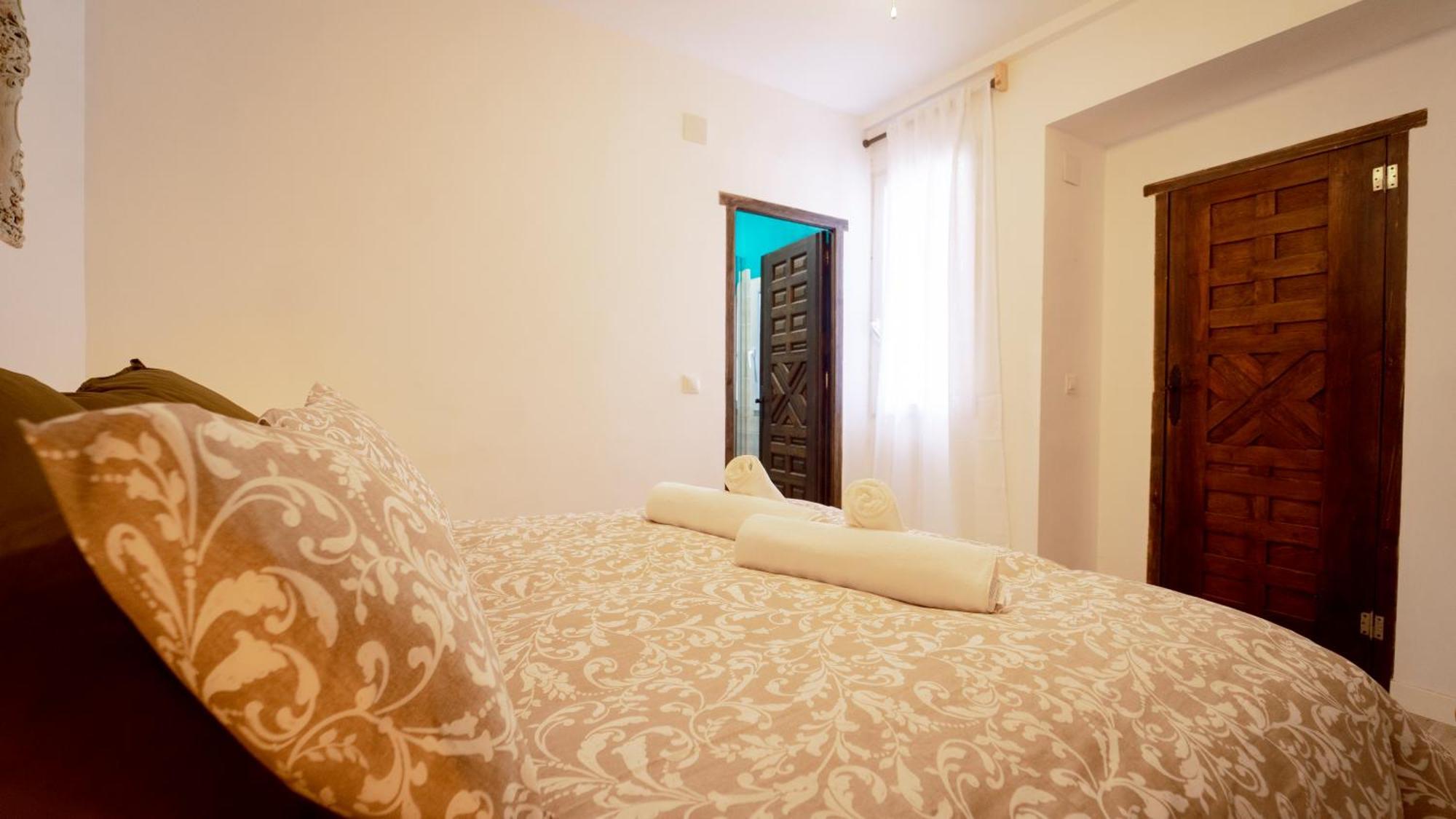 La Perla Del Oriente Villa Granada Eksteriør billede