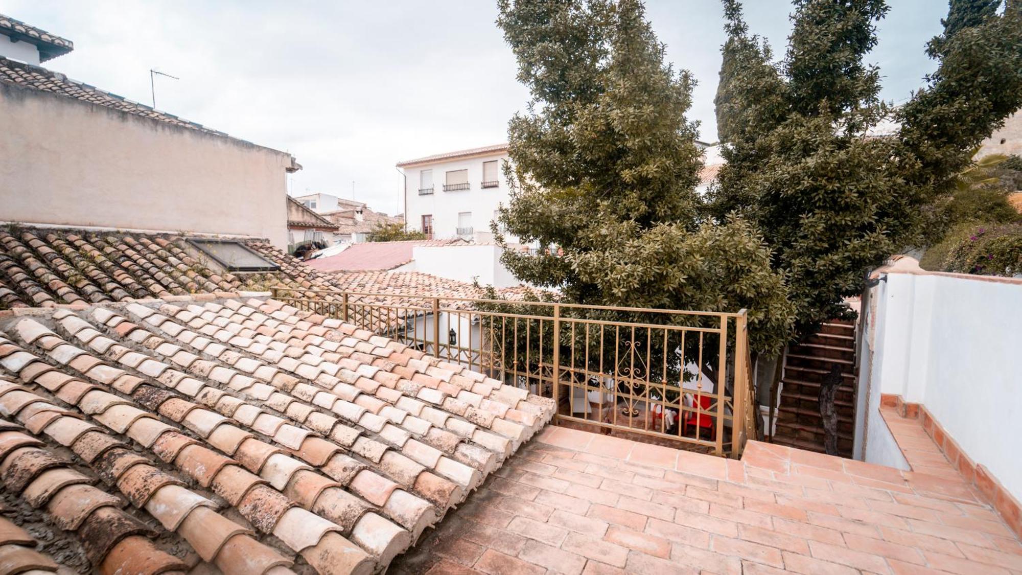 La Perla Del Oriente Villa Granada Eksteriør billede